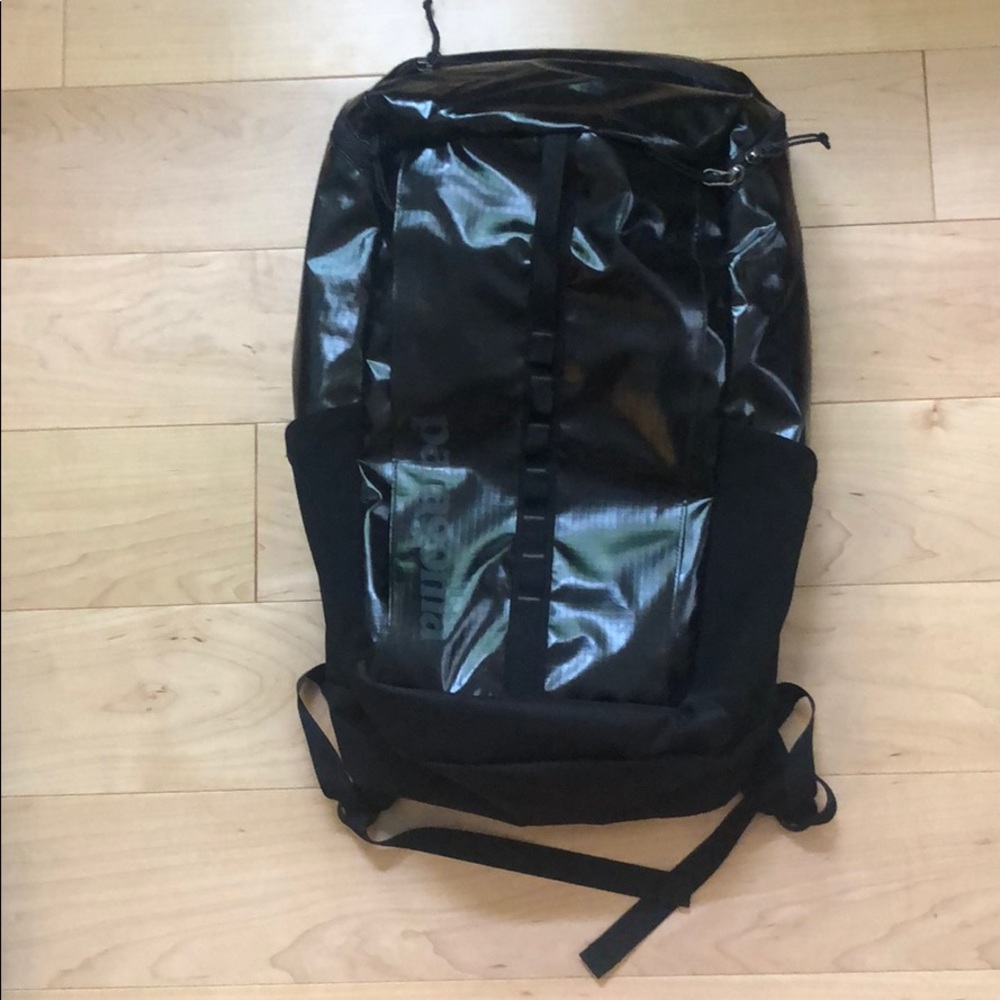 Black Hole Pack 25L